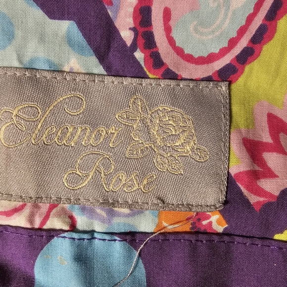 Eleanor Rose, Size 12M Boutique Dress - Picture 3 of 4